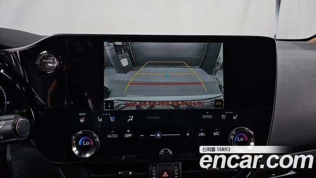 Lexus NX350h 2023 — Photo 19/36