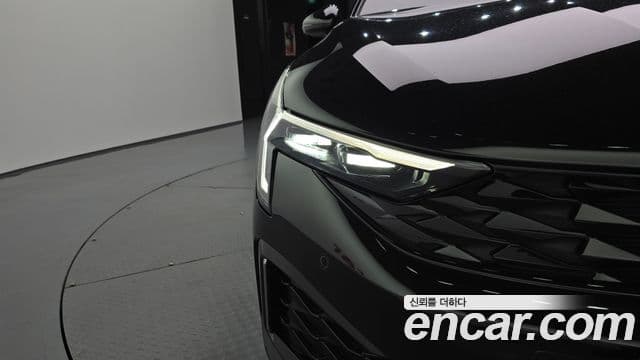 Kia K5 2024 — Photo 15/33