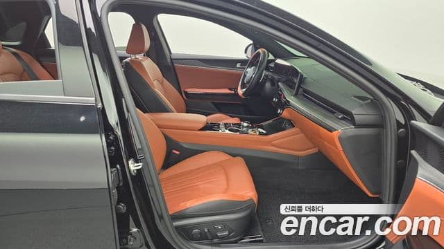 Kia K5 2024 — Photo 20/33