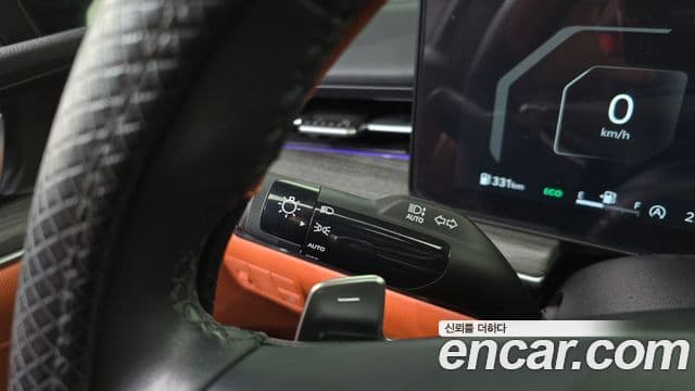 Kia K5 2024 — Photo 19/33