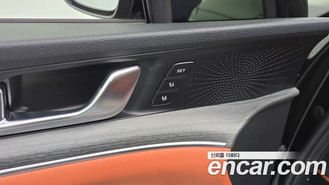 Kia K5 2024 — Photo 16/33