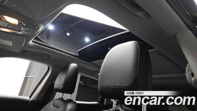 Jeep Compass 2021 — Фото 15/20