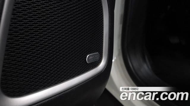Jeep Compass 2021 — Фото 16/20