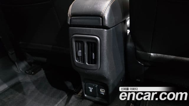 Jeep Compass 2021 — Şəkil 22/33