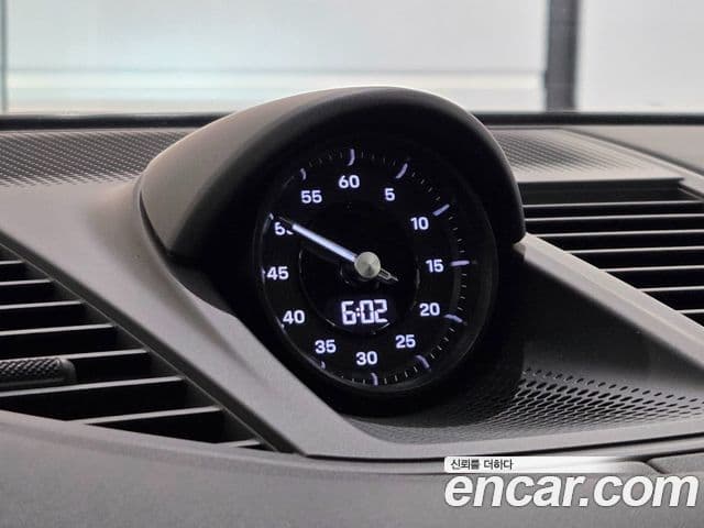 Porsche Panamera 2025 — ფოტო 15/20