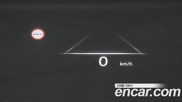 Genesis G90 2022 — Photo 33/34