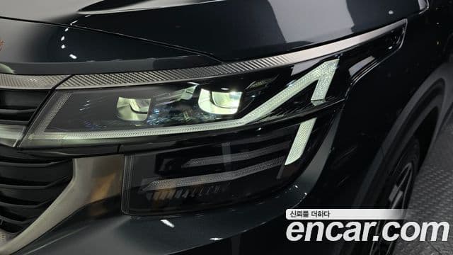 Kia Seltos 2024 — Şəkil 19/30