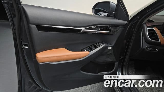 Kia Seltos 2024 — Şəkil 14/30
