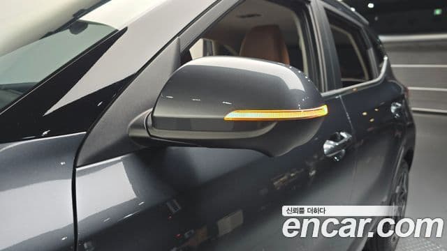 Kia Seltos 2024 — Şəkil 2/30