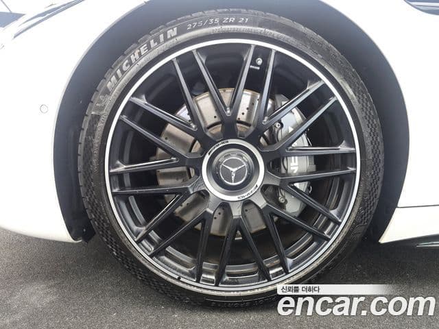 Mercedes-Benz SL-Class 2025 — Photo 4/20
