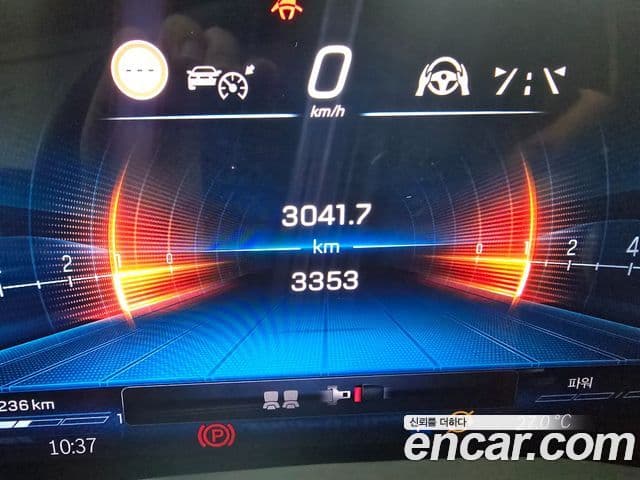 Mercedes-Benz SL-Class 2025 — Photo 16/20