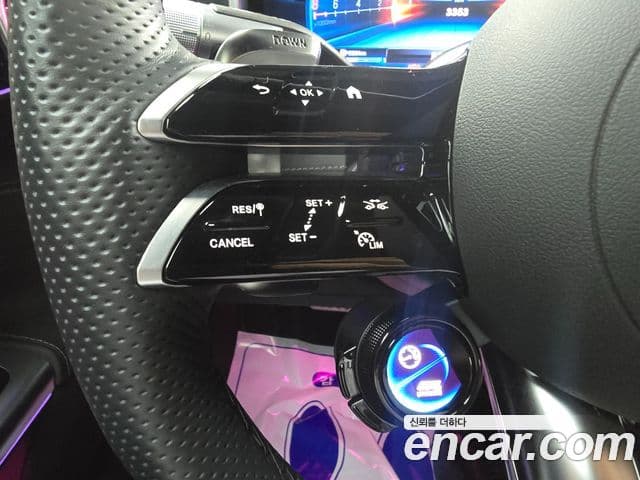 Mercedes-Benz SL-Class 2025 — Photo 12/20