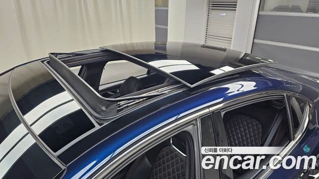 Genesis G70 2019 — ფოტო 31/31