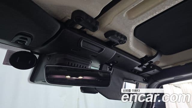 Jeep Wrangler 2019 — Photo 11/31