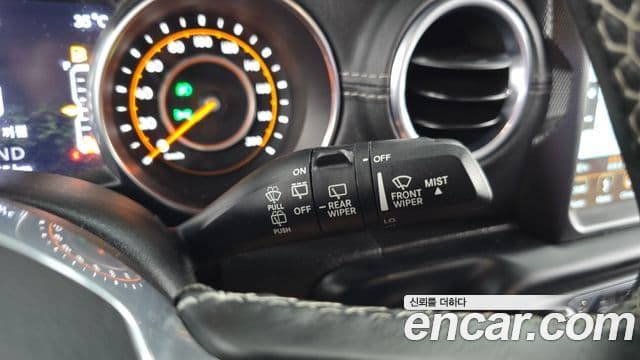 Jeep Wrangler 2019 — Photo 22/31