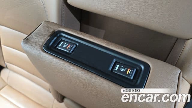 Renault Samsung QM6 2022 — Фото 20/20