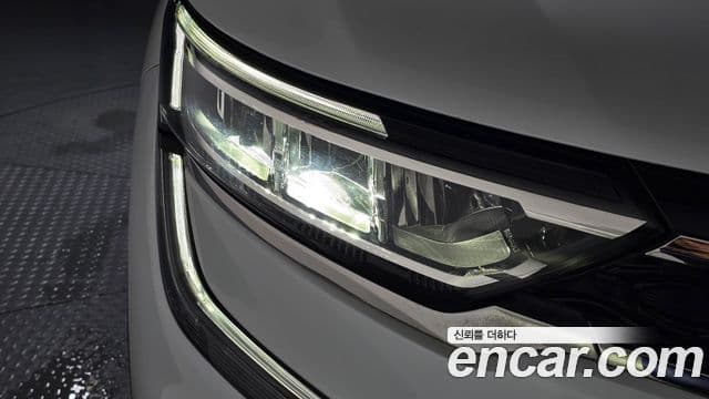 Renault Samsung QM6 2022 — ფოტო 25/31