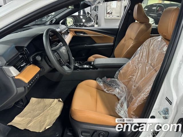 Toyota Camry 2026 — ფოტო 14/14