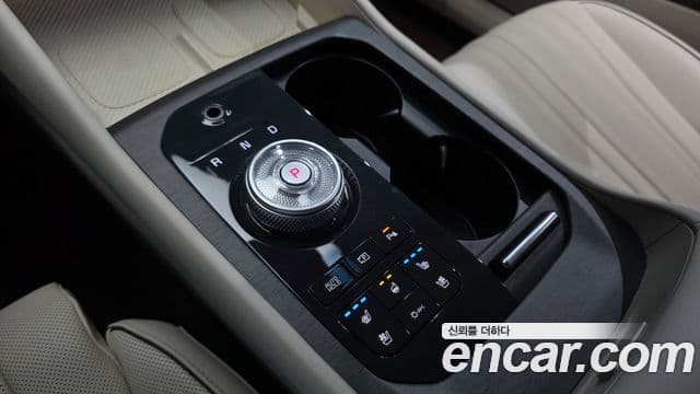 Kia K8 2025 — ფოტო 4/20