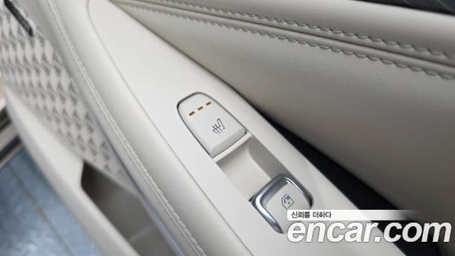 Kia K8 2025 — ფოტო 2/20