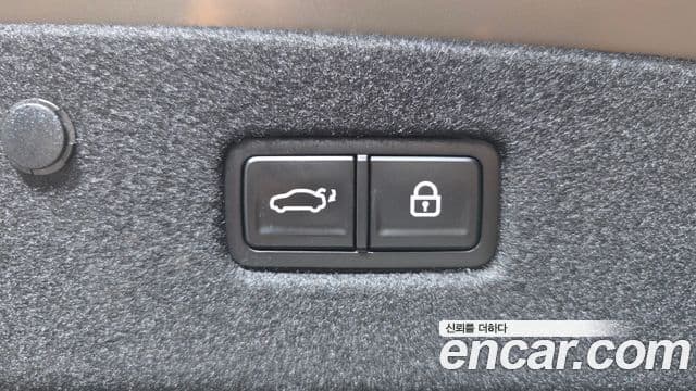 Kia K8 2025 — ფოტო 10/20