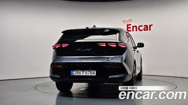 Renault Samsung Filante 2026 — ფოტო 7/44