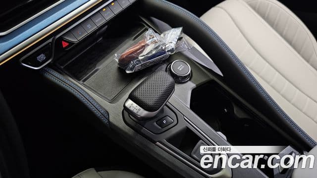 Renault Samsung Filante 2026 — ფოტო 44/44