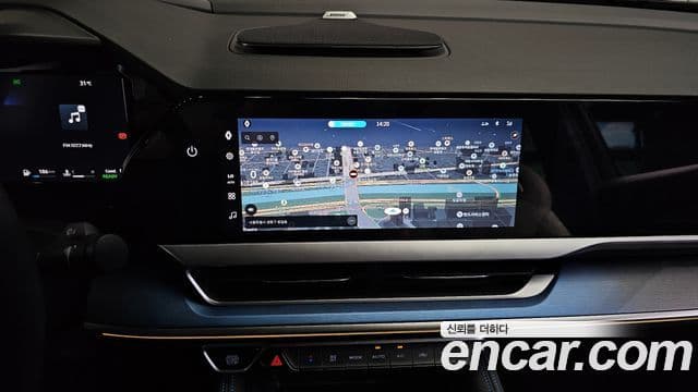 Renault Samsung Filante 2026 — ფოტო 38/44