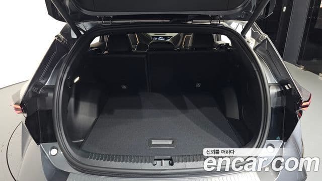 Renault Samsung Filante 2026 — ფოტო 16/44