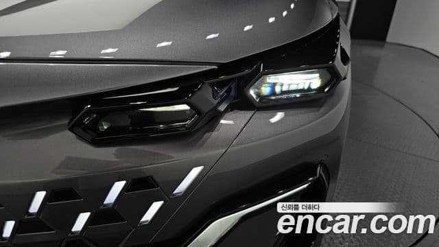 Renault Samsung Filante 2026 — ფოტო 17/44