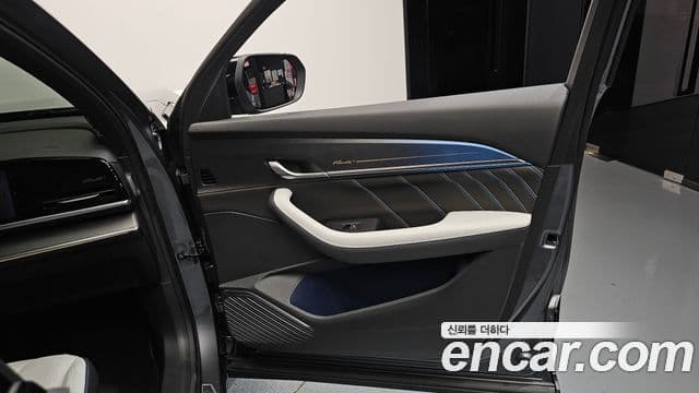 Renault Samsung Filante 2026 — ფოტო 20/44