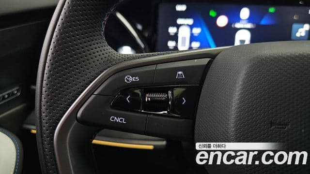 Renault Samsung Filante 2026 — ფოტო 24/44