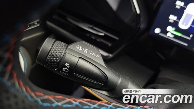 Renault Samsung Filante 2026 — ფოტო 39/44
