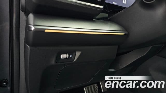 Renault Samsung Filante 2026 — ფოტო 21/44