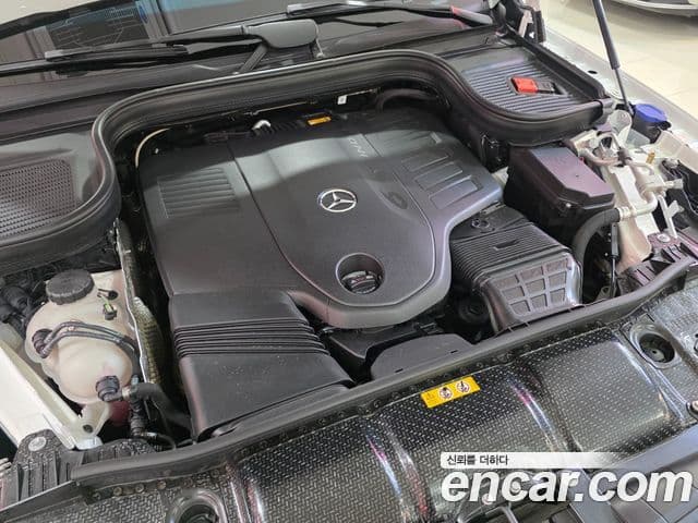Mercedes-Benz GLE-Class 2026 — Photo 3/18