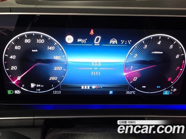 Mercedes-Benz GLE-Class 2026 — Photo 5/18