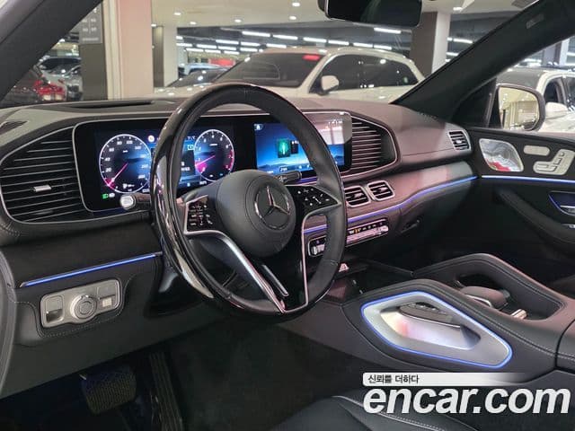 Mercedes-Benz GLE-Class 2026 — Photo 18/18