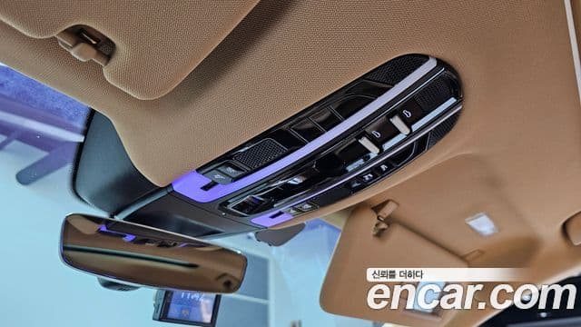 Porsche Panamera 2019 — Şəkil 1/32