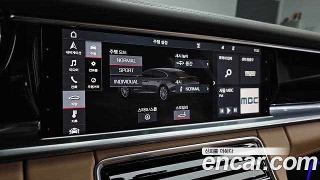 Porsche Panamera 2019 — Şəkil 8/32