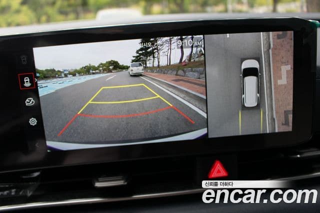 Kia Carnival 2025 — Фото 13/20