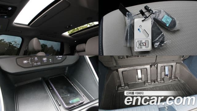 Kia Carnival 2025 — Фото 17/20