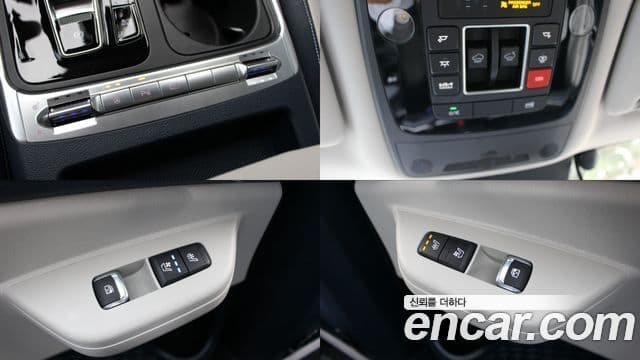 Kia Carnival 2025 — Фото 18/20