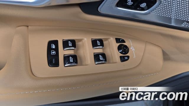 Volvo S90 2023 — Şəkil 18/34
