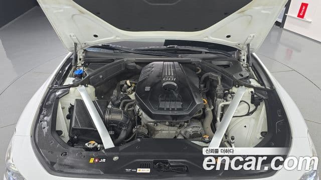 Genesis G70 2019 — Photo 12/30