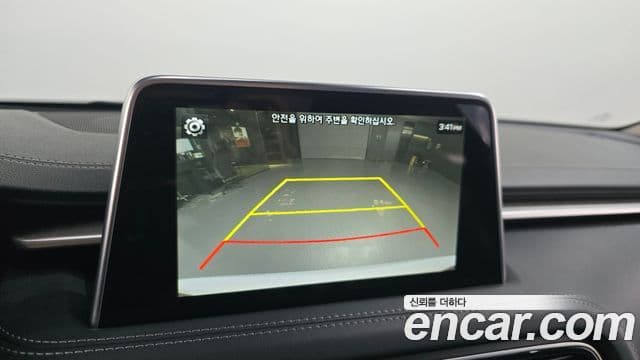Genesis G70 2019 — Photo 3/30