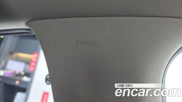 Genesis G70 2019 — Photo 25/30