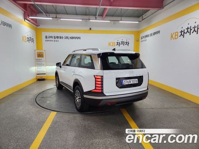 Hyundai Palisade 2026 — ფოტო 1/20
