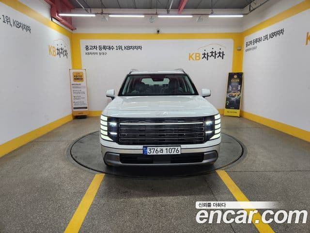 Hyundai Palisade 2026 — ფოტო 14/20