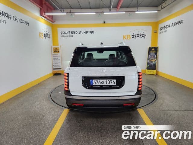 Hyundai Palisade 2026 — ფოტო 20/20