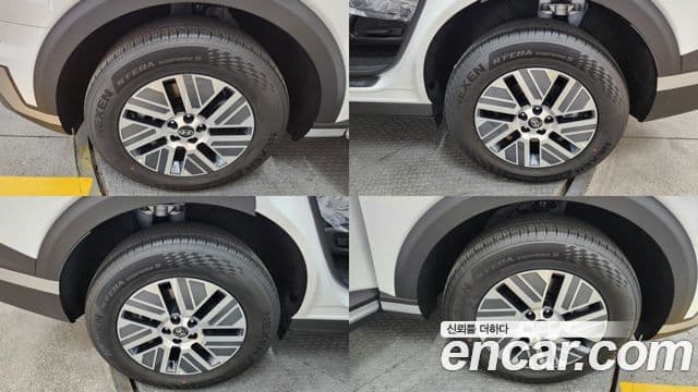 Hyundai Palisade 2026 — ფოტო 17/20